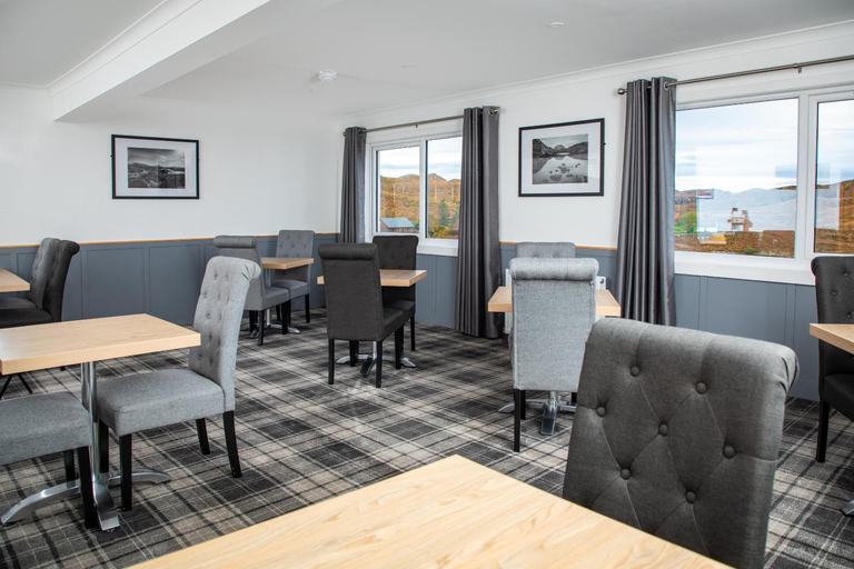 Others 4, The Rhiconich Hotel, Highland