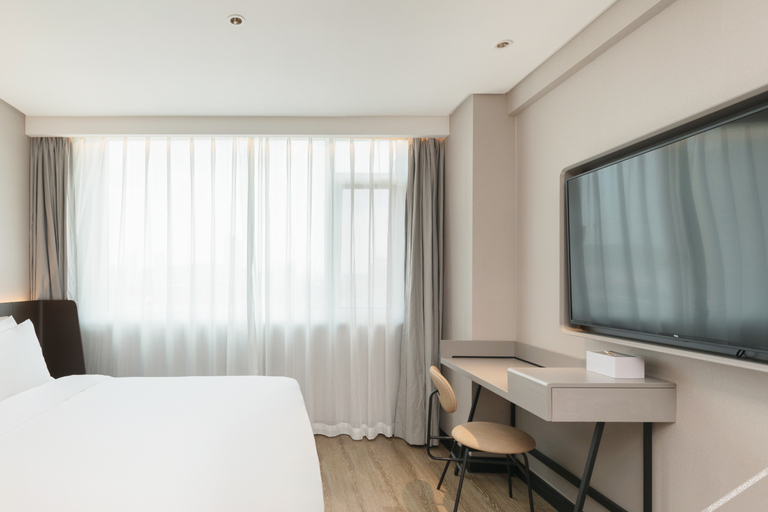 Others 2, HanTing Hotel (Qingdao Golden Beach Xiangjiang Road), Qingdao