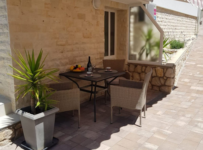 Others 5, Apartments Sun Dance With Heated Pool, Novalja