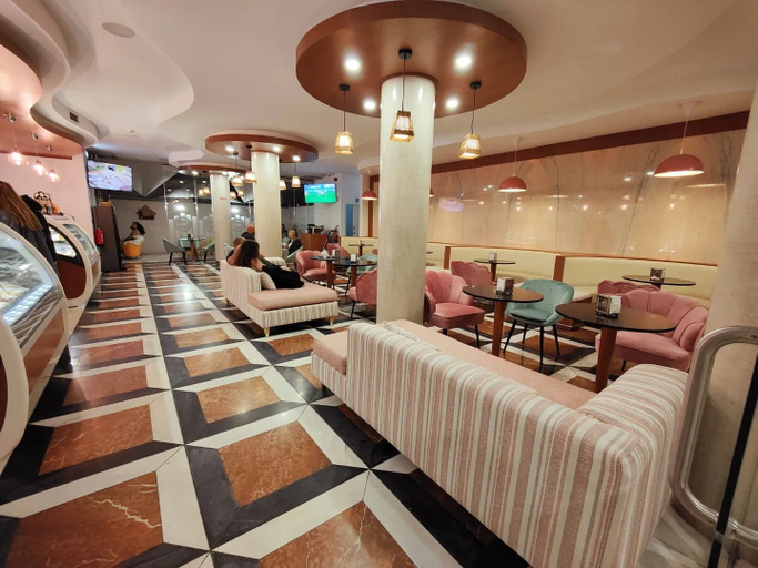 Food & Drinks 4, Lazy Days-Adults Only- Duna Parque Group, Odemira
