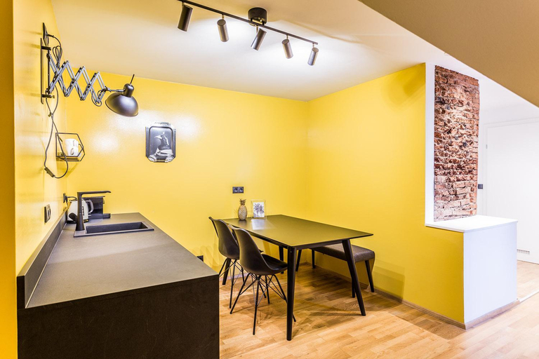 Others 2, Designer Boutique Apartments Graz Trauttmansdorffgasse, Graz