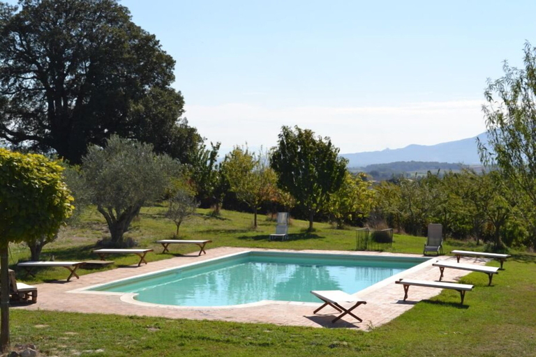 Sport & Beauty 4, Country House Style, Viterbo