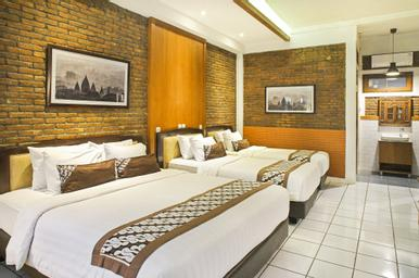 Bedroom 15