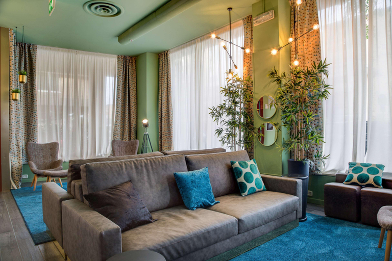 Public Area 4, Best Western Plus CHC Florence, Florence