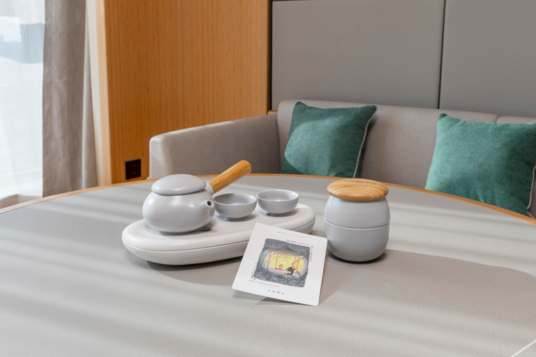 Others 5, JI Hotel (Ma'anshan Economic Development Zone Cihu River Road), Ma'anshan
