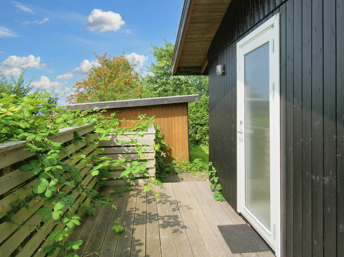 Others 4, person holiday home in Farevejle-By Traum, Odsherred