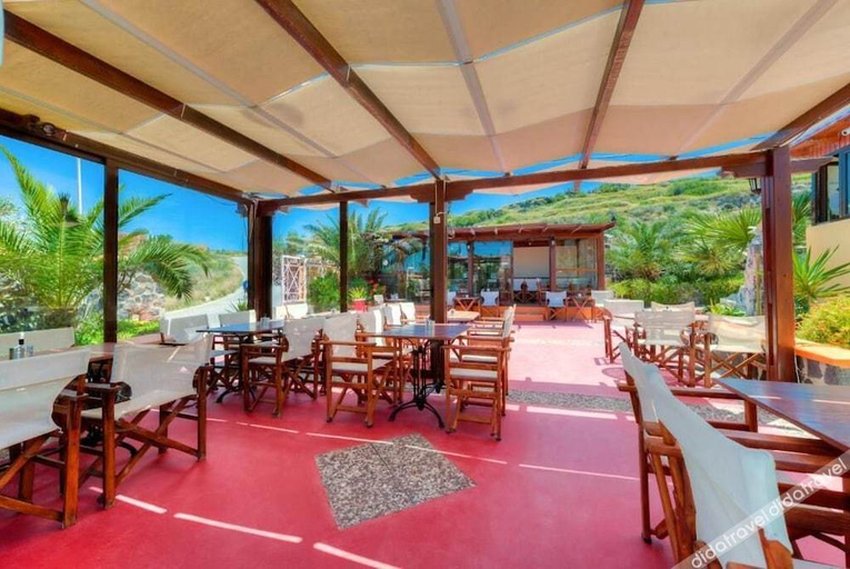 Food & Drinks 4, Soulis Hotel, South Aegean
