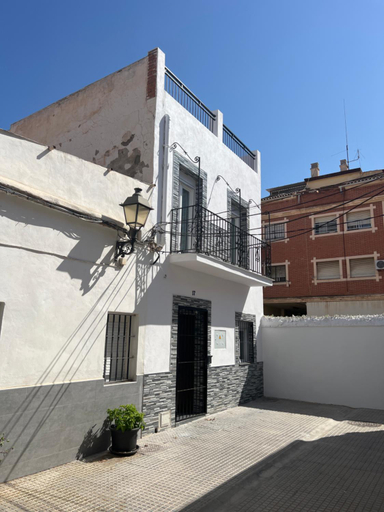 Others 5, Málaga Central Stay, Málaga
