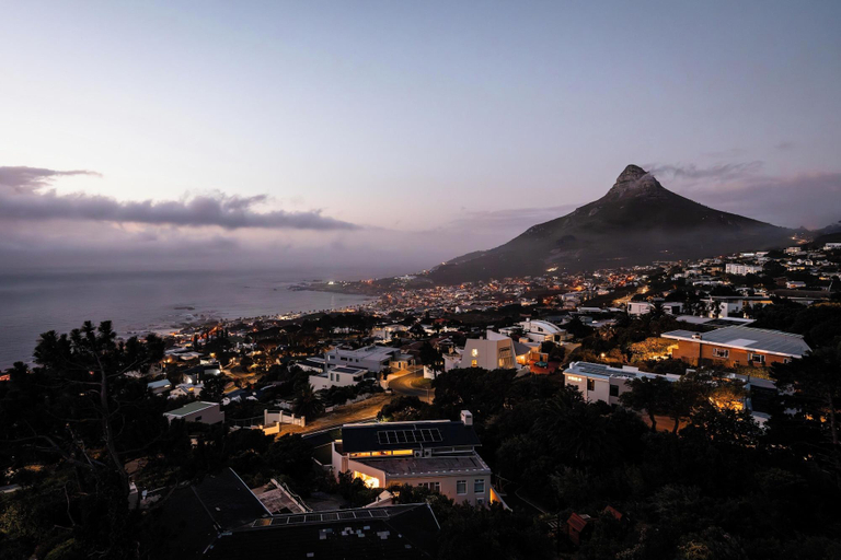 Exterior & Views 2, Sea Star Rocks, City of Cape Town