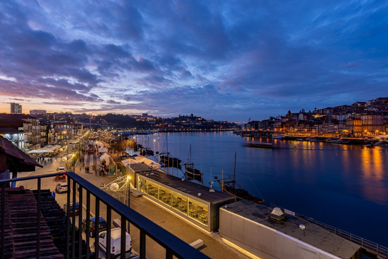 Room 3, Ribeira Gaia 3 in Vila Nova de Gaia, Vila Nova de Gaia