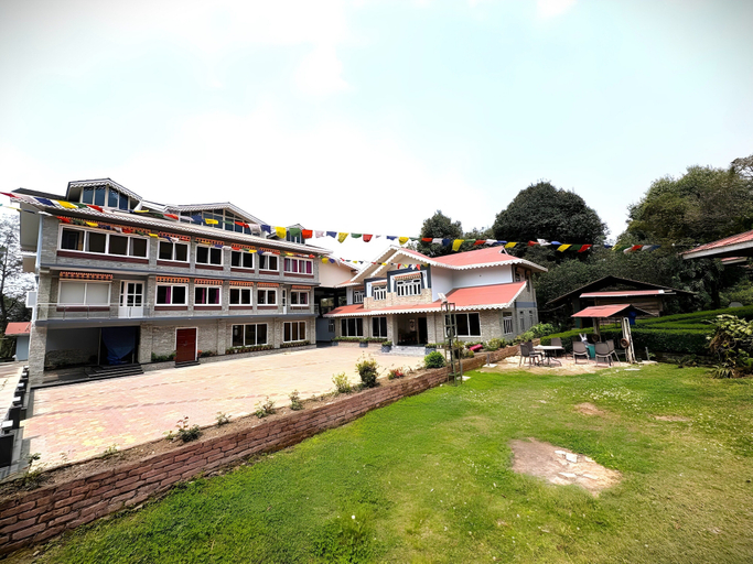 Exterior & Views 2, Khachoe Residency, Ravangla, South Sikkim