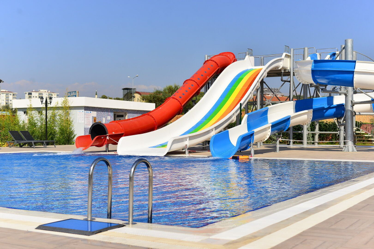 Others 2, The Marilis Hill Resort Hotel, Manavgat