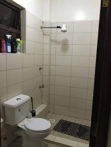 Bathroom, Gulf Residency, Embakasi South