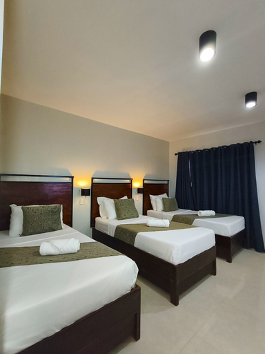 Bedroom 6
