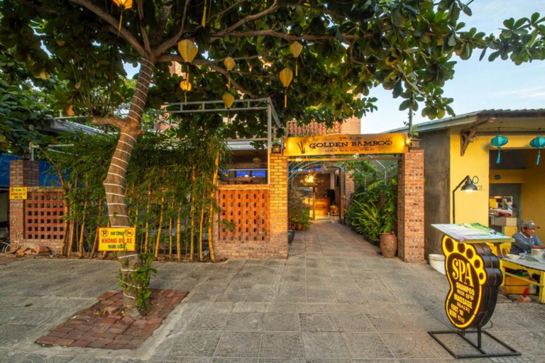 Exterior & Views 2, Hoi An Golden Bamboo An Bang Beach Villa & Spa, Da Nang
