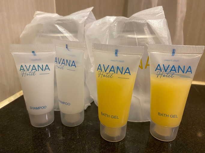 Amenities 4