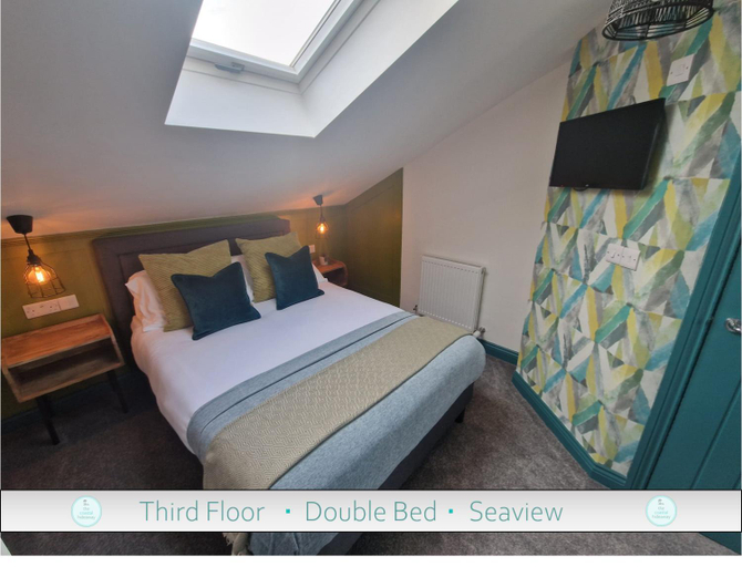 Others 3, The Coastal Hideaway, East Riding of Yorkshire