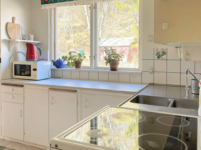 Interior 3, 4 Person Holiday Home in Odsmal, Stenungsund