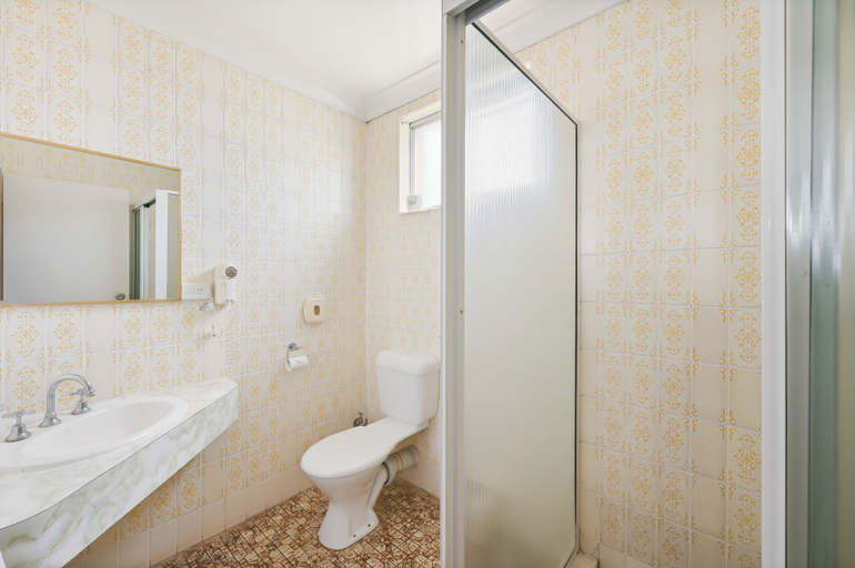 Bathroom 5, Garden City Motor Inn, Toowoomba - Central