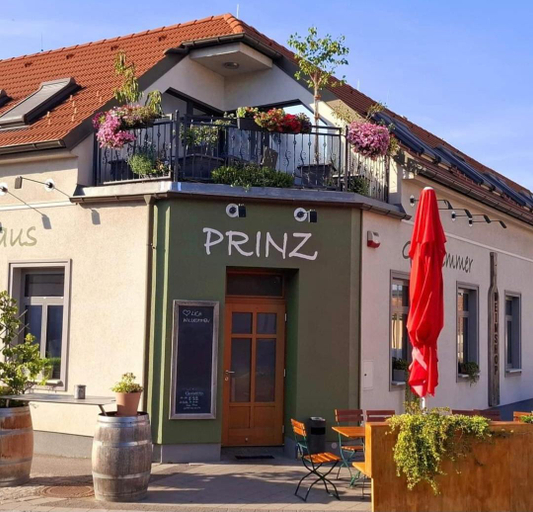 Exterior & Views 1, Gasthof Prinz, Bruck an der Leitha