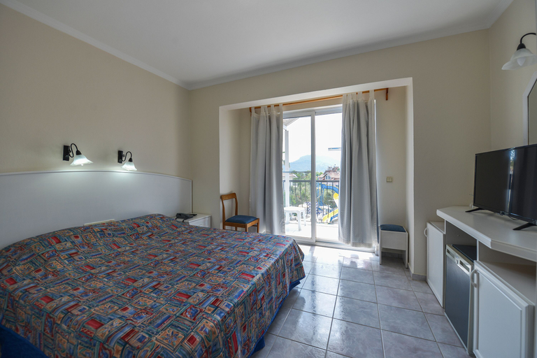 Bedroom 5, BLUE PEARL HOTEL& VILLAS, Fethiye