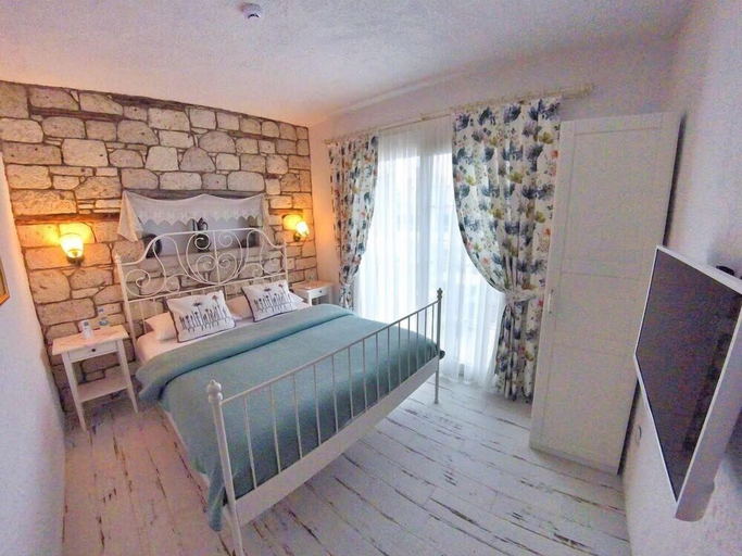 Bedroom 4, Morisi Konak, Çeşme