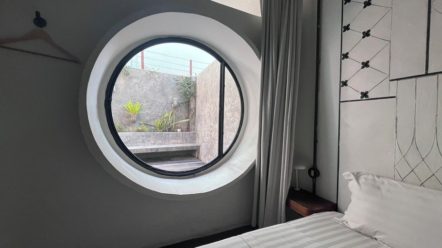 Bedroom 3, The Artel Nimman Hotel, Muang Chiang Mai