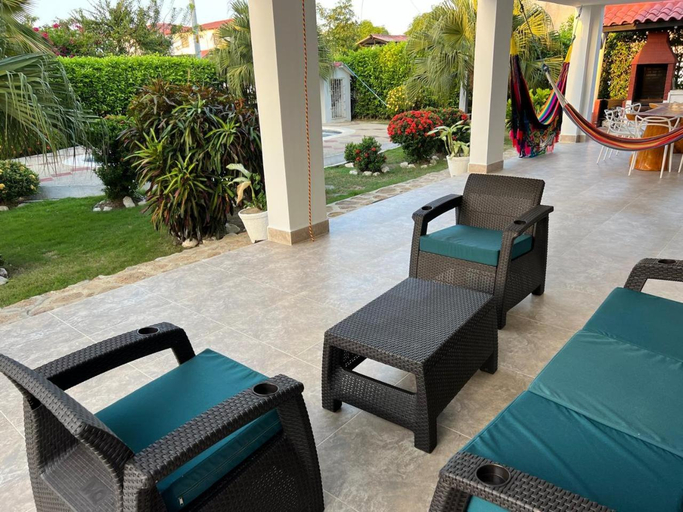 4, Villa Las Marias, Juan de Acosta