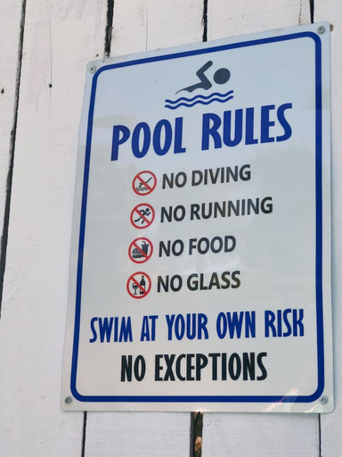 Room 5, Miami Pool Cottage, Miami-Dade