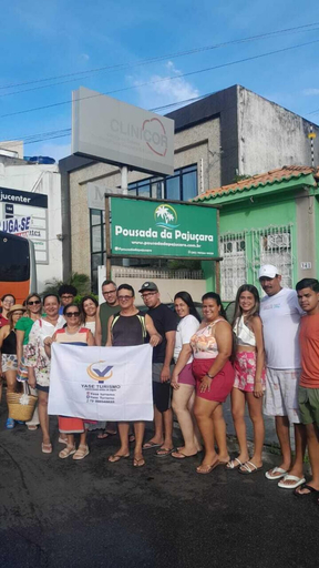 Exterior & Views 2, Pousada da Pajuçara, Maceió (capital)