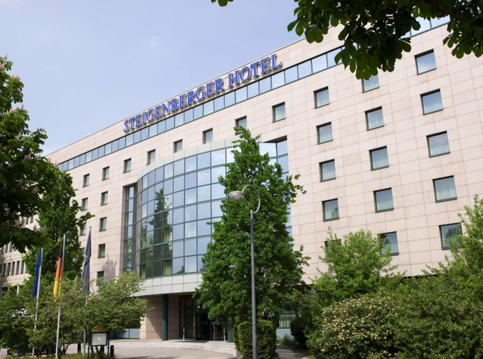 Exterior & Views 2, Leonardo Royal Hotel Dortmund, Dortmund