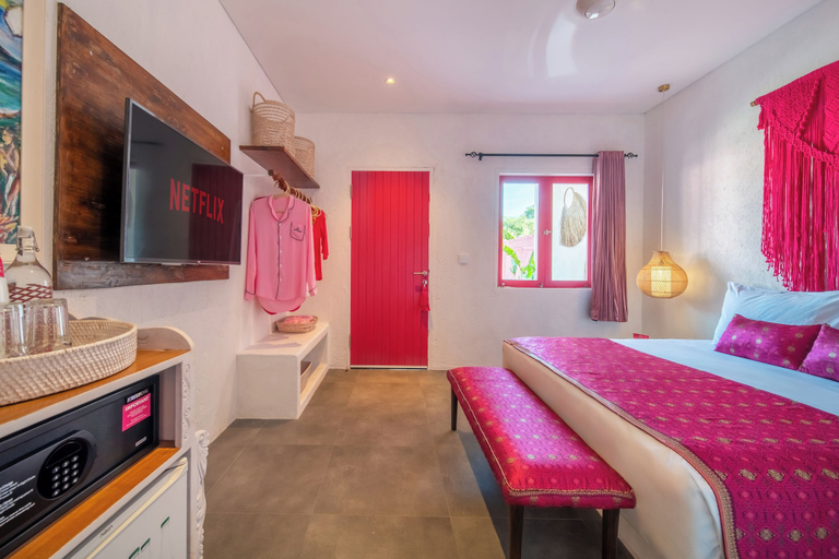 Bedroom 11