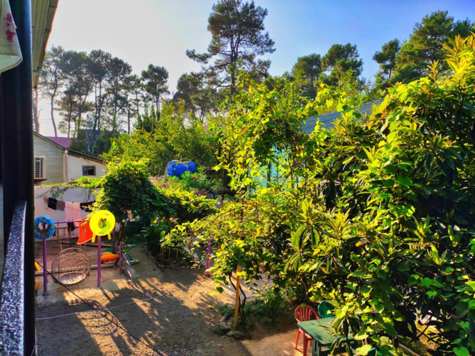 Others 4, Hostel Ureki Kidobani, Ozurgeti