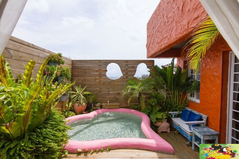Sport & Beauty 4, 8080 B&B, Pingtung