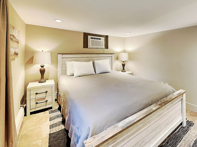 Bedroom 3, Casa en Canyon by Kokopelli Property Management, Santa Fe