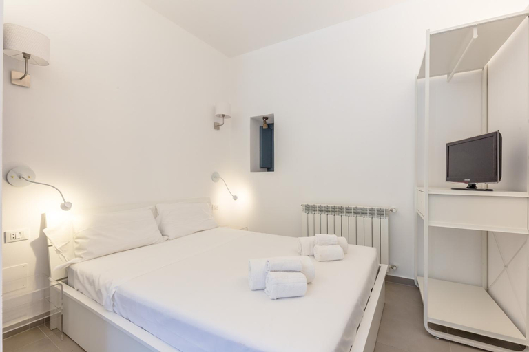 Others 2, Loft Piazza Marina By DomuSicily, Palermo