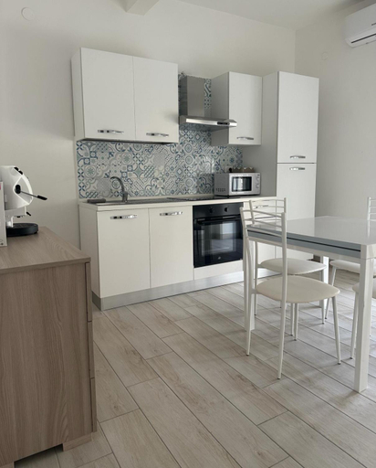 Others 2, Rent House Scauri, Latina