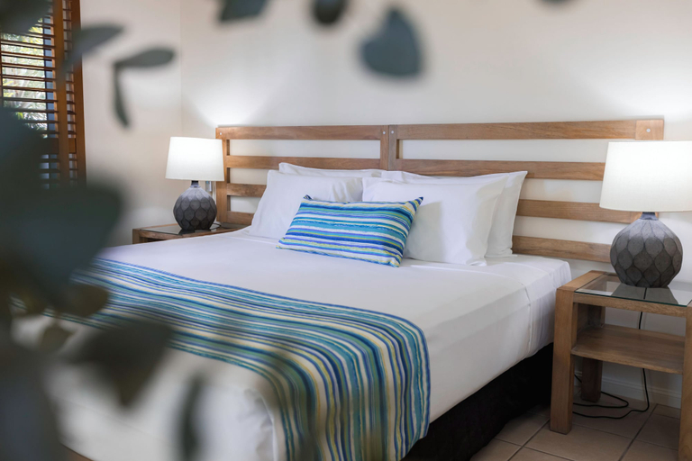 Bedroom 3, Meridian Port Douglas - Adults only, Douglas