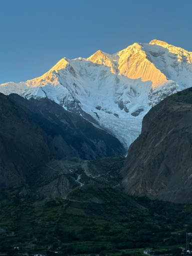 Others 5, KOH E QAF HUNZA, Northern Areas