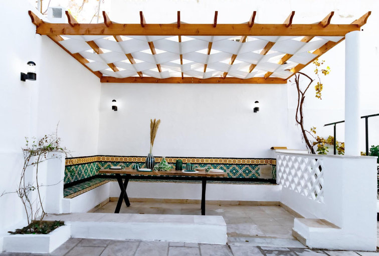 Room 3, Villa Bord de mer Piscine Chauff e et Terrasse, La Marsa