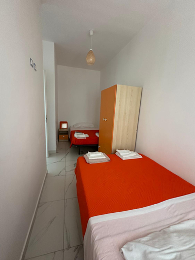 Others 5, Villa Il Tramonto, Salerno