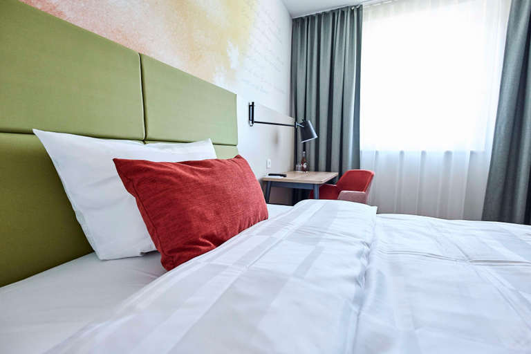 Bedroom 3, Best Western Hotel Viernheim Mannheim, Mannheim