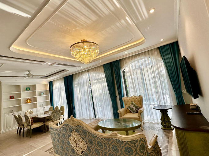 Others 5, Bellevue west Phu Quoc 4BR beachfront Villa with private swimming pool, Phú Quốc