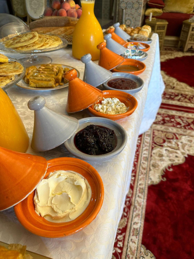 Food and beverages 5, Riad Annada, Marrakech