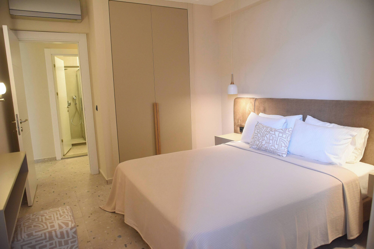 Bedroom 2, Mozaik Swim Up Hotel and Apartments, Fethiye