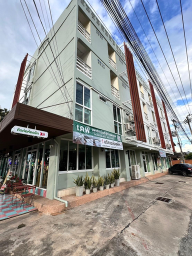 Others 3, KP Apartment , Muang Chaiyaphum