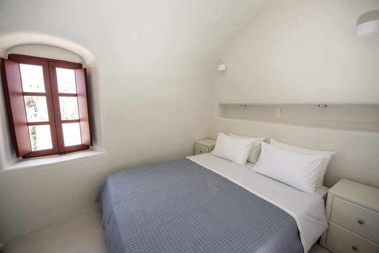 Bedroom 2, Elysian Elia Heritage, South Aegean