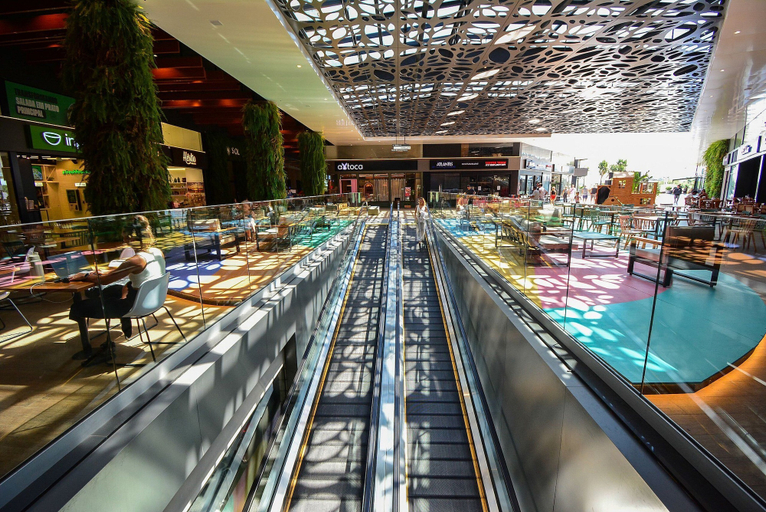 Food & Drinks 4, Studio Shopping OKA Floripa - Campeche, Florianopolis