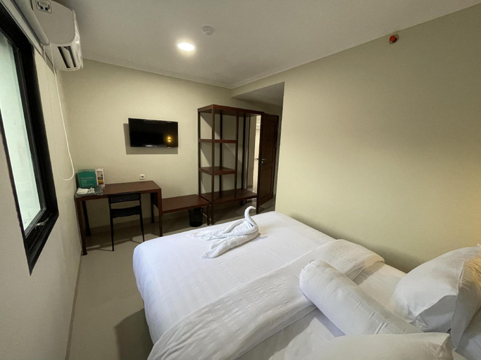 Bedroom 7