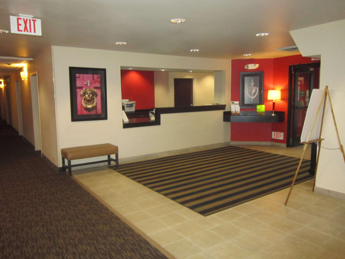 Public Area 2, Extended Stay America Suites Sacramento Elk Grove, Sacramento